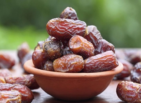 تصویر 3 از قیمت خرما + خرید باور نکردنی